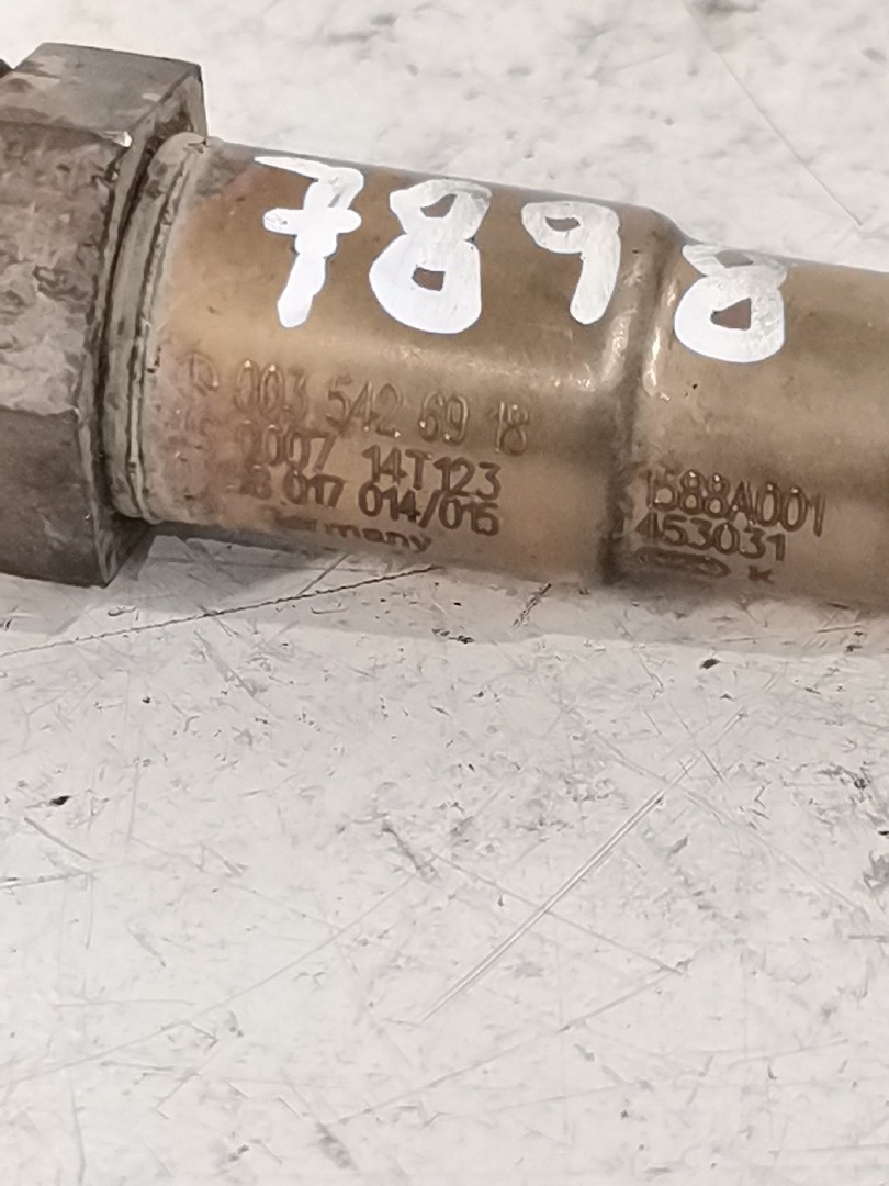 Sonda Lambda MERCEDES-BENZ VITO / MIXTO Caixa (W639) | 03 -  Imagem-2