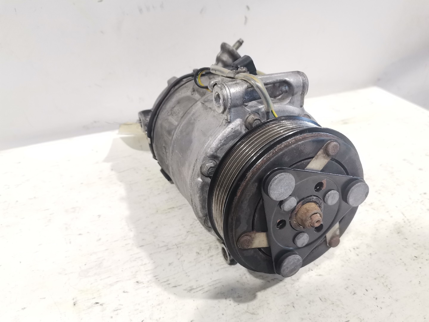 Compressor AC FORD FOCUS III Turnier | 10 - 
