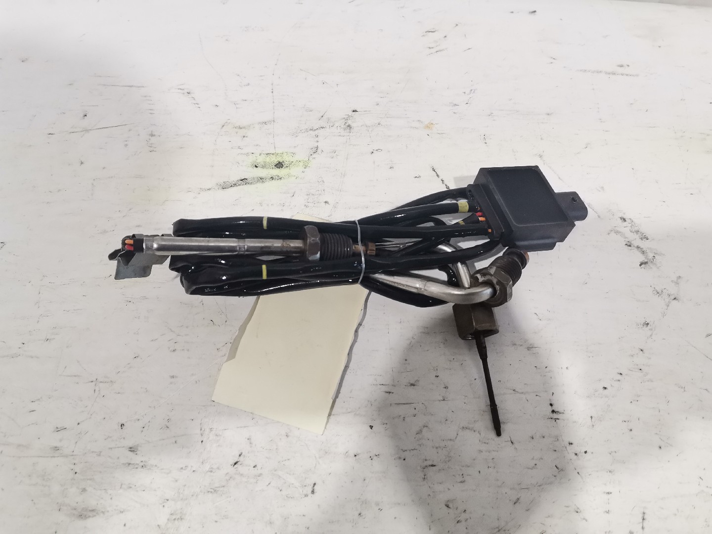 Sonda Lambda MERCEDES-BENZ GLB-CLASS (X247) | 19 - 