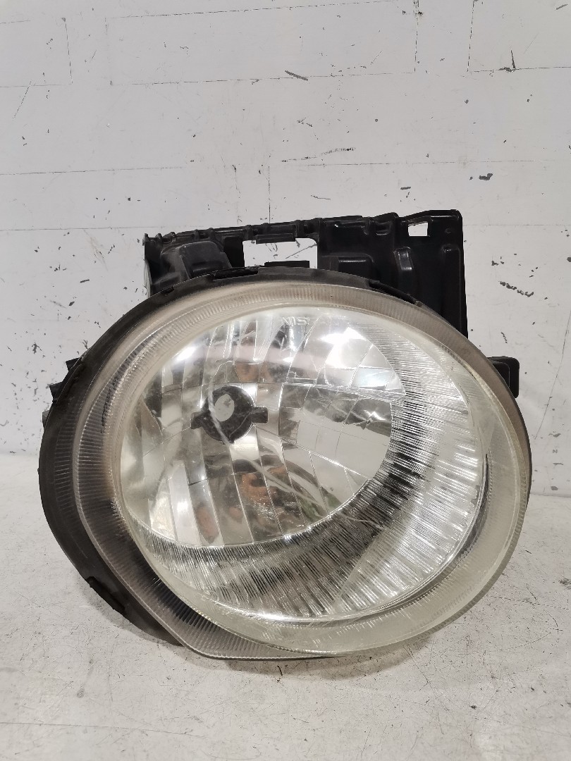 Faro Izq NISSAN JUKE (F15) | 10 - 
