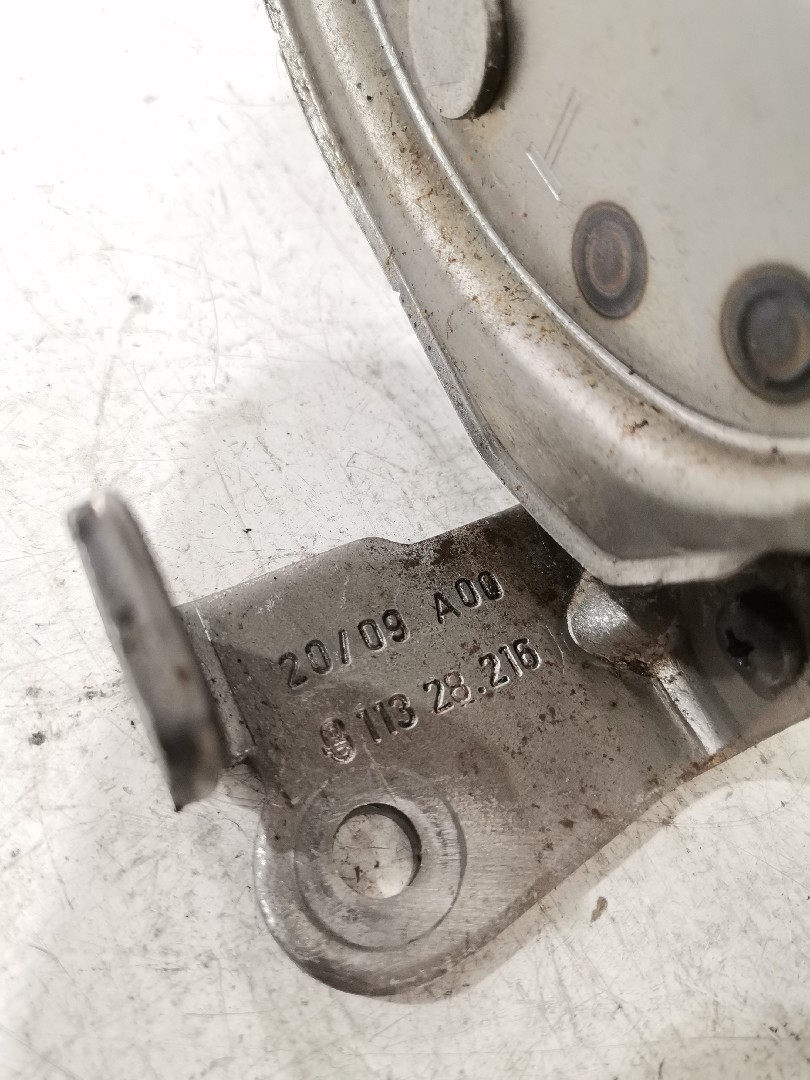 Travão Mão RENAULT CLIO III (BR0/1, CR0/1) | 05 -  Imagem-1