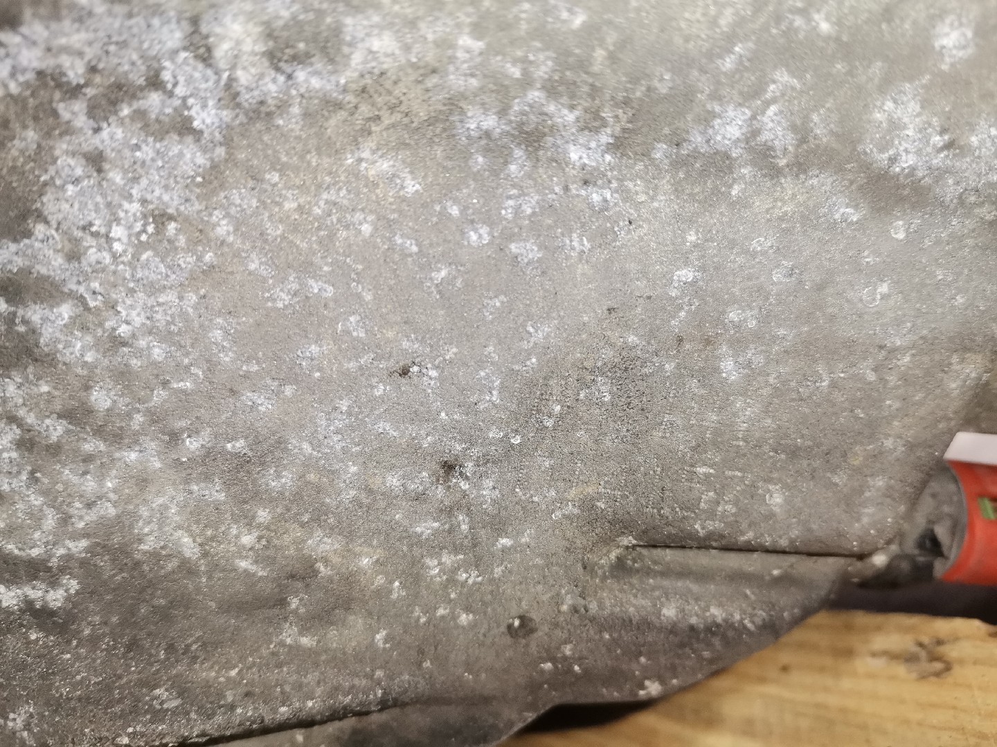 Caixa de Velocidades Manual RENAULT CLIO III (BR0/1, CR0/1) | 05 -  Imagem-4