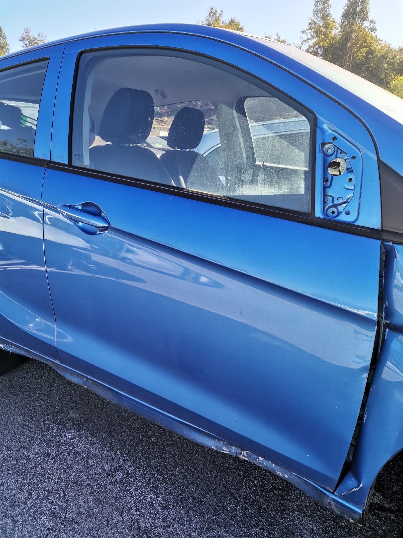 Porta Frente Lado Direito OPEL KARL (C16) | 15 - 19