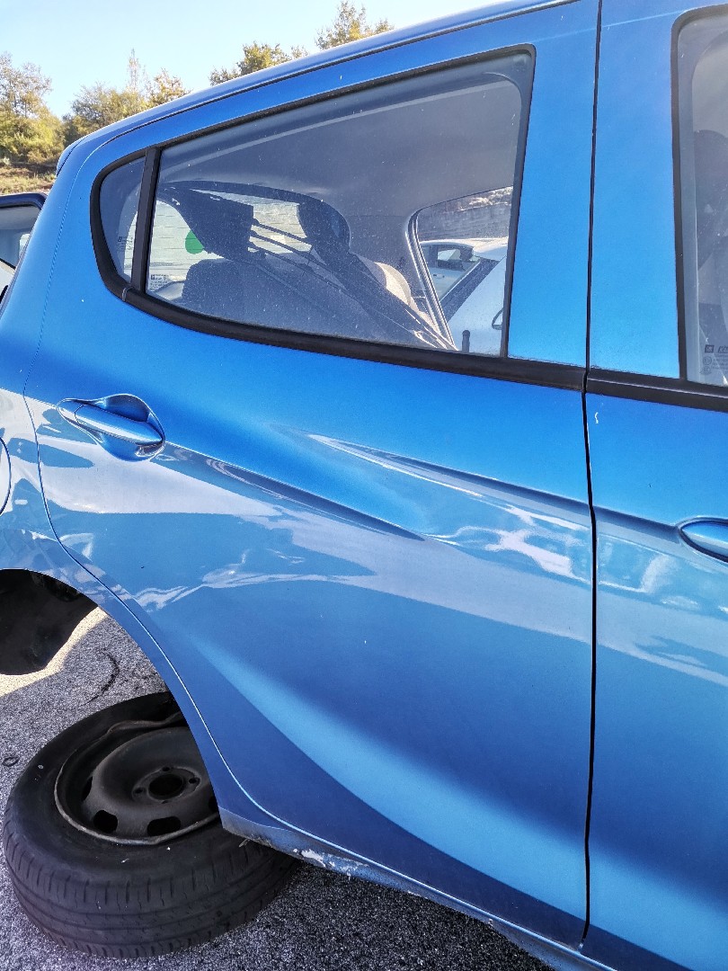 Porta Tras Lado Direito OPEL KARL (C16) | 15 - 19