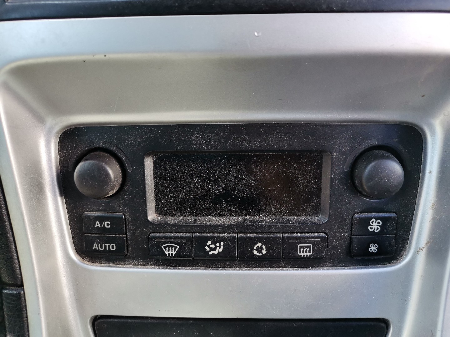 Comando Sofagem PEUGEOT 307 SW (3H) | 02 - 09