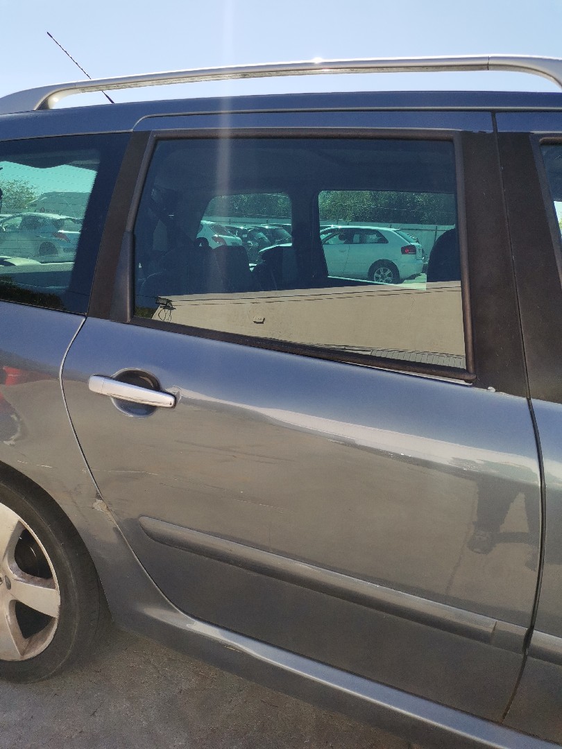 Porta Tras Lado Direito PEUGEOT 307 SW (3H) | 02 - 09