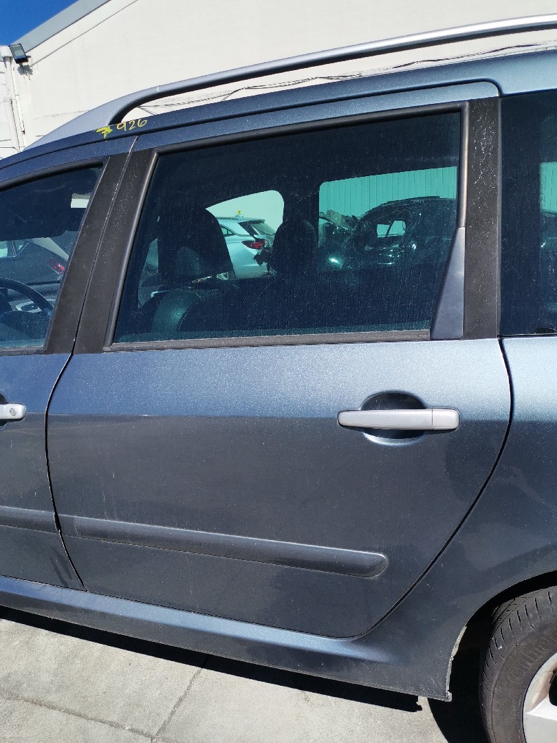 Porta Tras Lado Esquerdo PEUGEOT 307 SW (3H) | 02 - 09