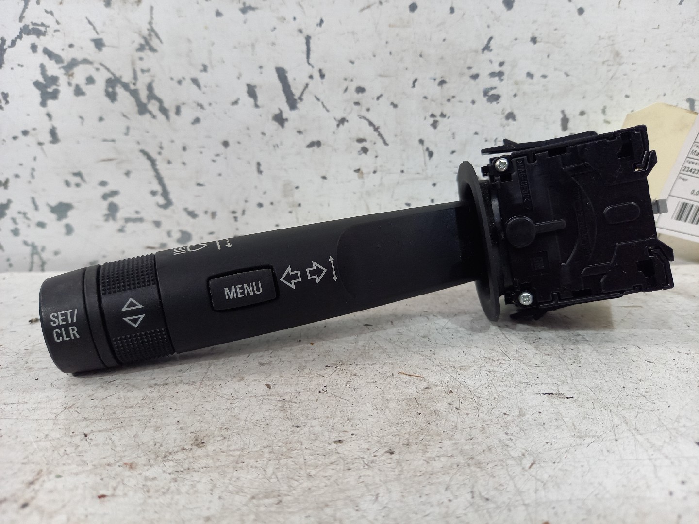 Manete / Manípulo Piscas OPEL KARL (C16) | 15 - 19