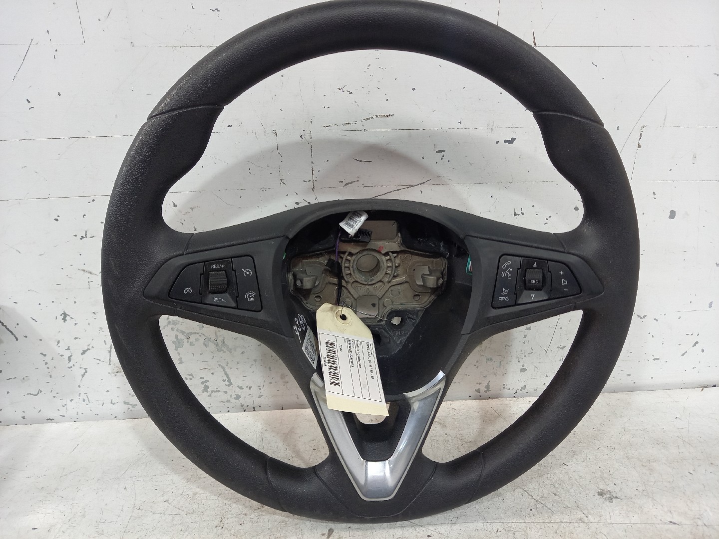 Módulo / Centralina OPEL KARL (C16) | 15 - 19