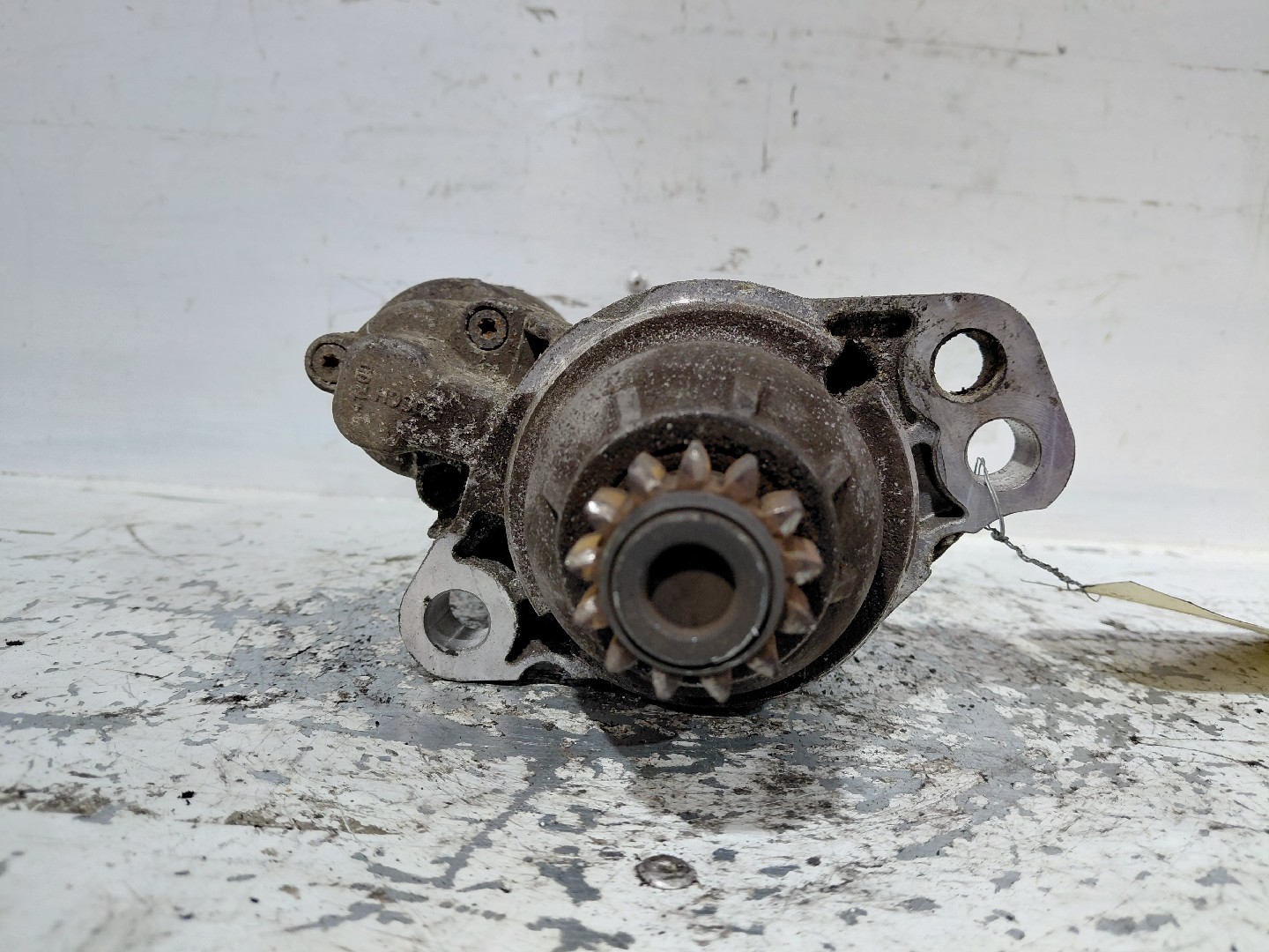 Motor de Arranque VOLKSWAGEN UP (121, 122, BL1, BL2) | 11 -  Imagem-3