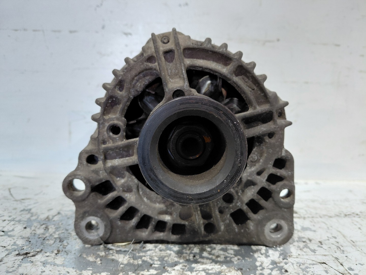 Alternador VOLKSWAGEN POLO (6N2) | 99 - 01 Imagem-5