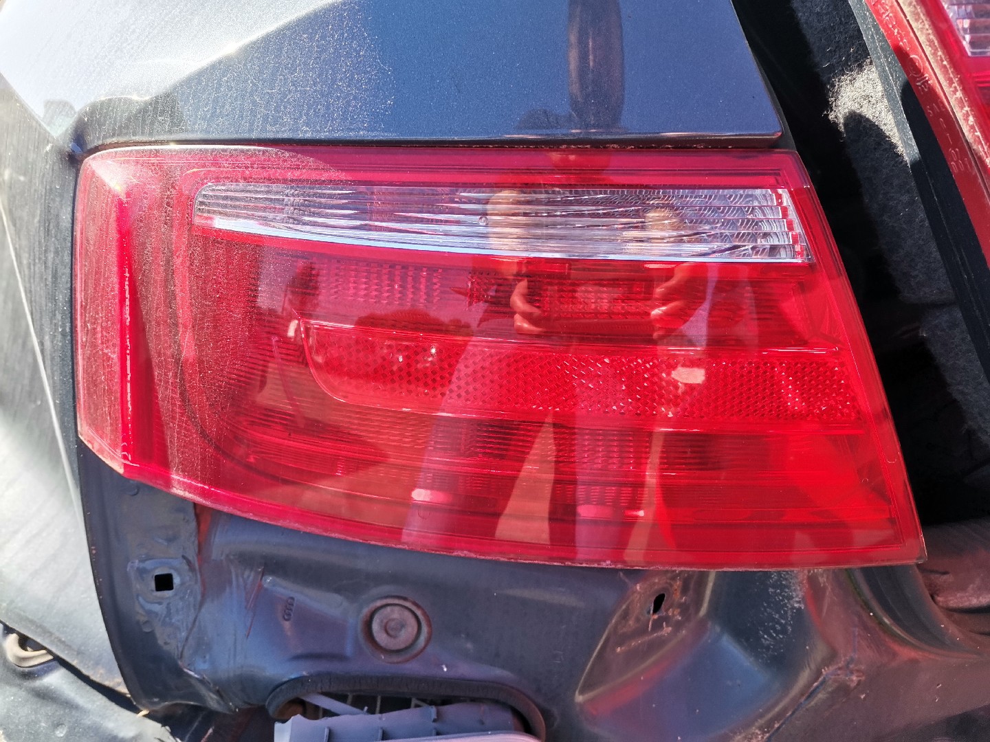 Farolim Esquerdo AUDI A5 (8T3) | 07 - 17