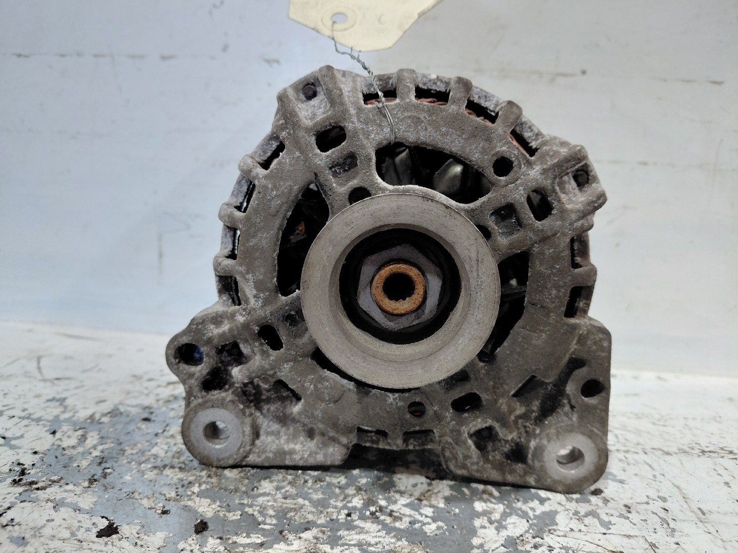 Alternador VOLKSWAGEN UP (121, 122, BL1, BL2) | 11 -  Imagem-5