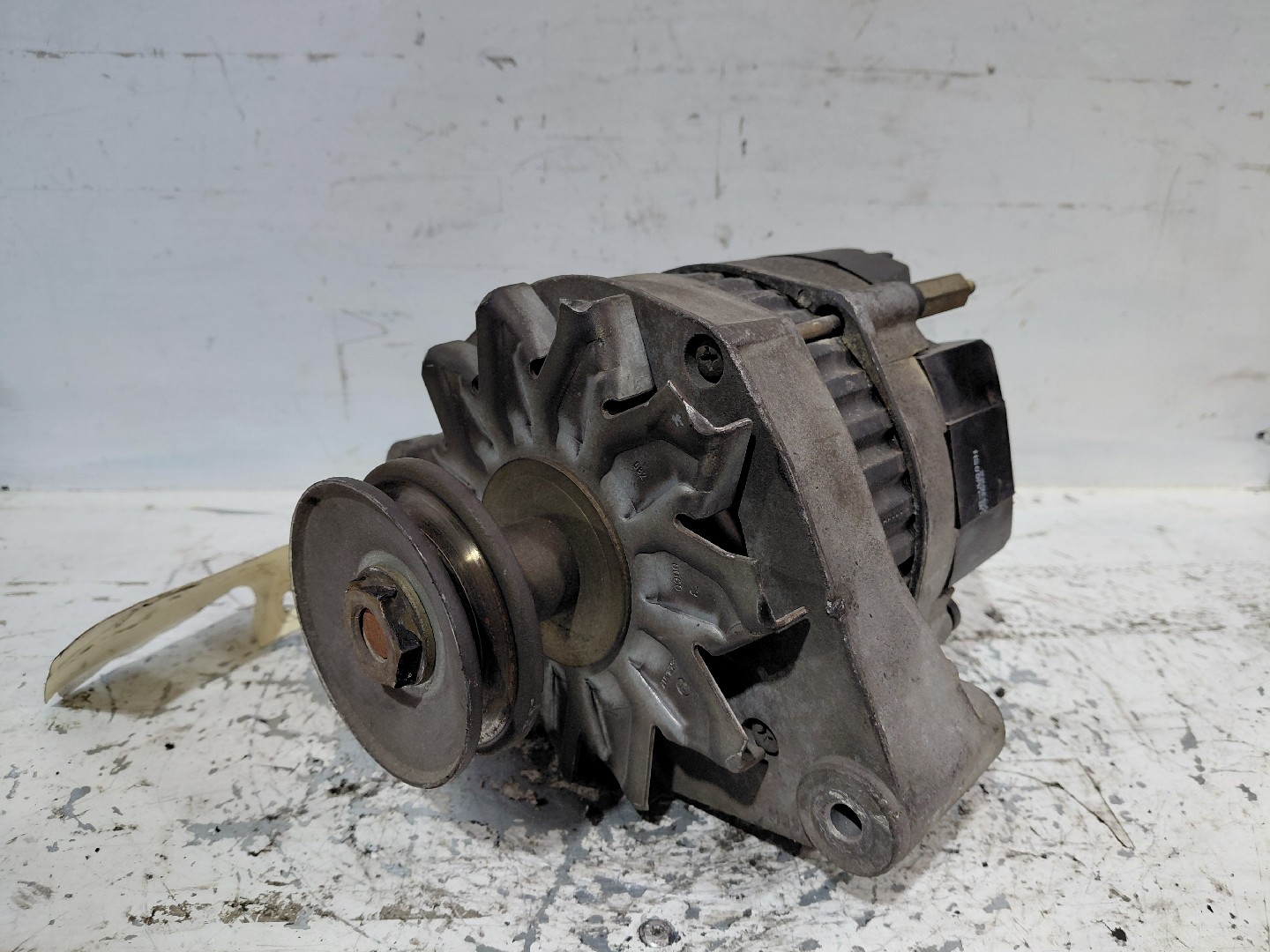 Alternador VOLKSWAGEN GOLF II (19E, 1G1) | 83 - 92
