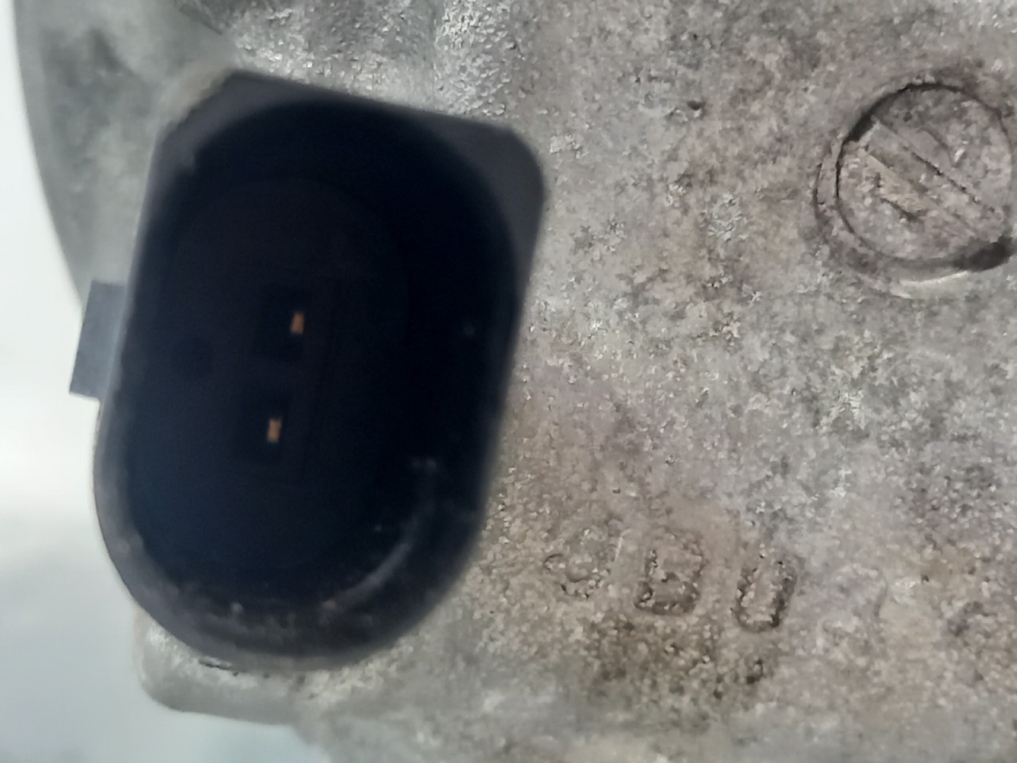 A/C Copmpressor SEAT LEON (1P1) | 05 - 13 Imagem-3