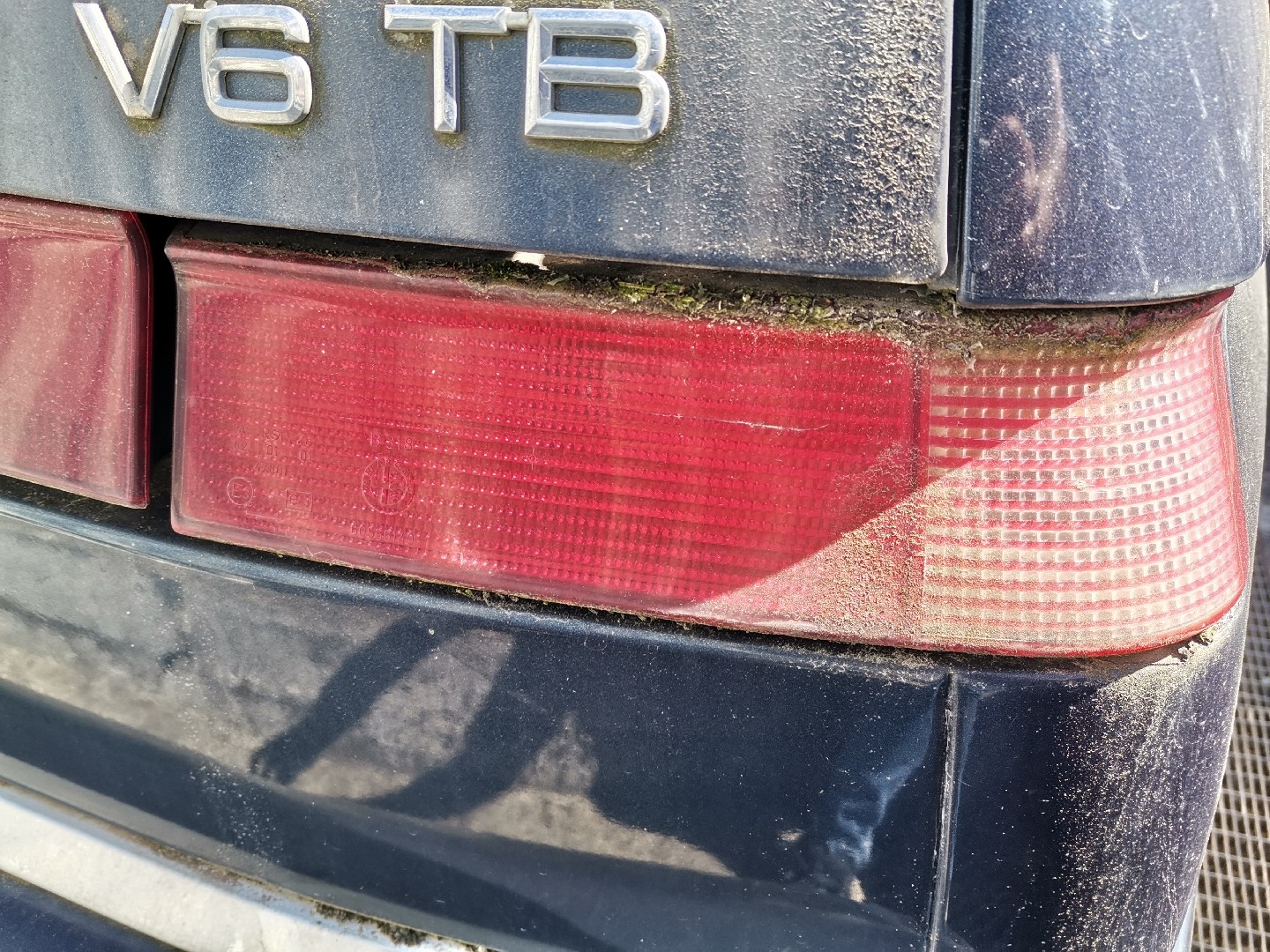 Farolim Direito ALFA ROMEO 164 (164_) | 87 - 98 Imagem-0