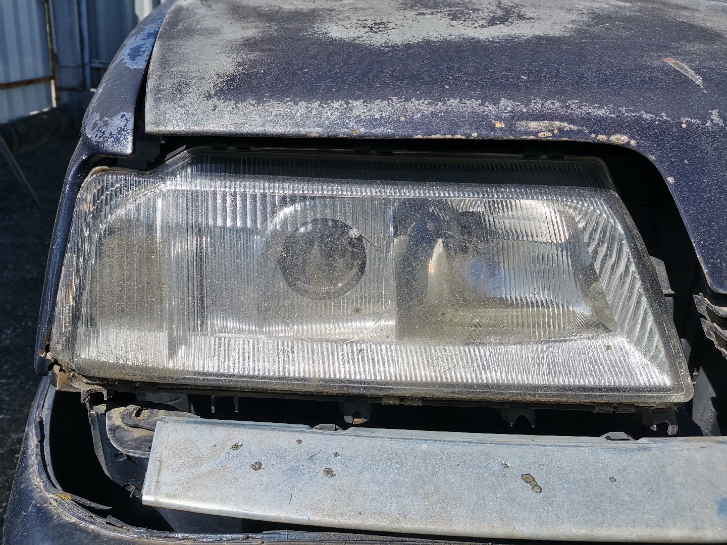 Ótica Direita ALFA ROMEO 164 (164_) | 87 - 98 Imagem-0