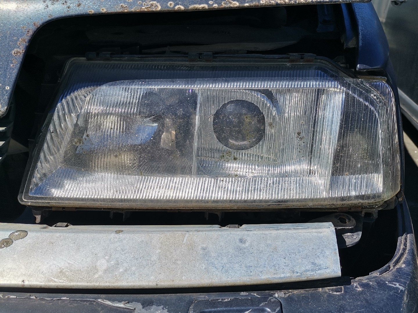 Faro Izq ALFA ROMEO 164 (164_) | 87 - 98 Imagem-0