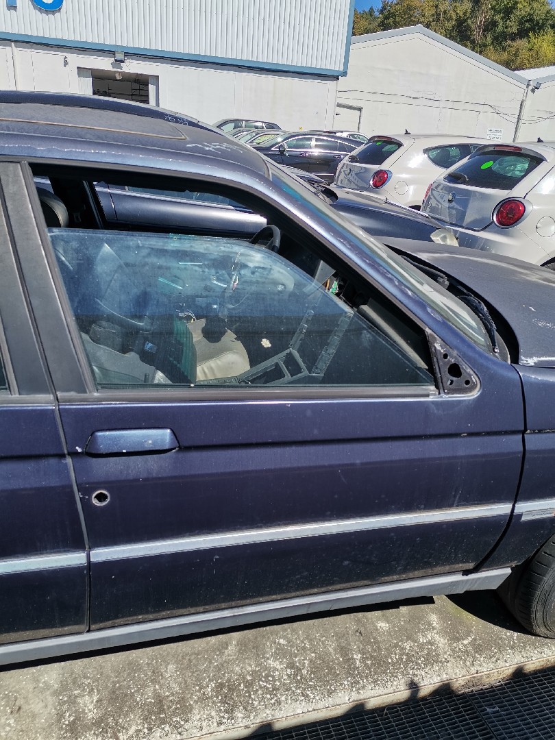 Porta Frente Lado Direito ALFA ROMEO 164 (164_) | 87 - 98