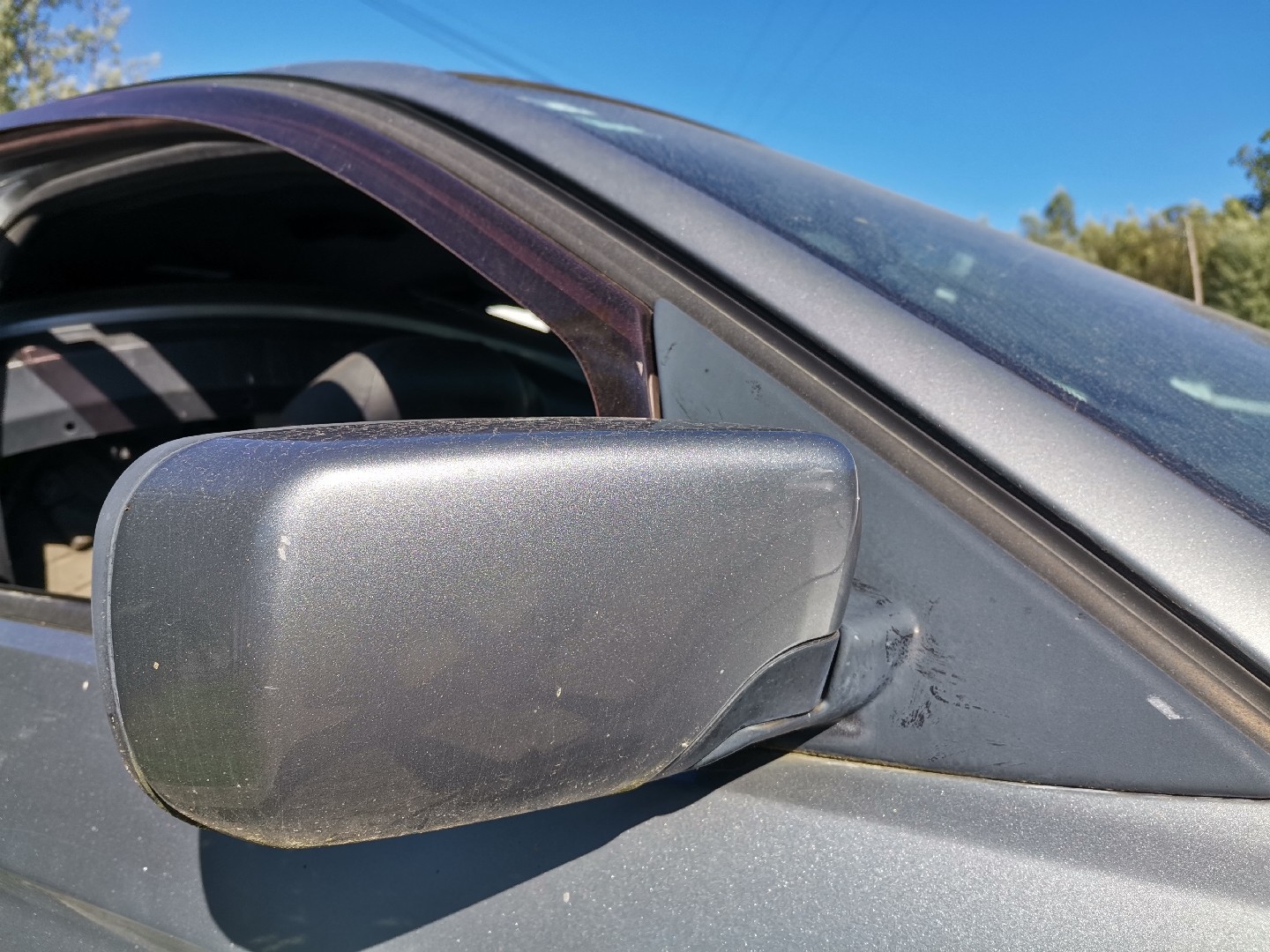 Retrovisor Lado Direito BMW 3 Compact (E46) | 01 - 05