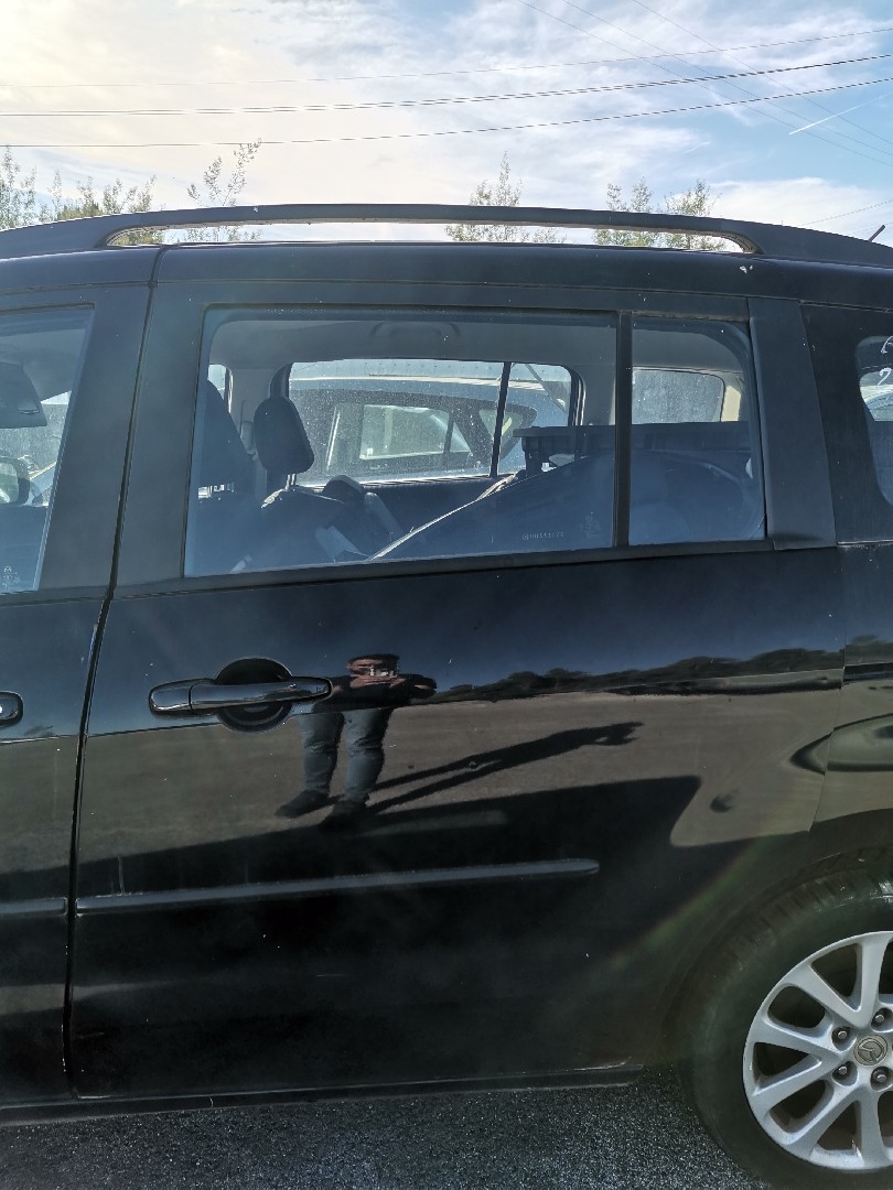 Porta Tras Lado Esquerdo MAZDA 5 (CR19) | 05 - 10