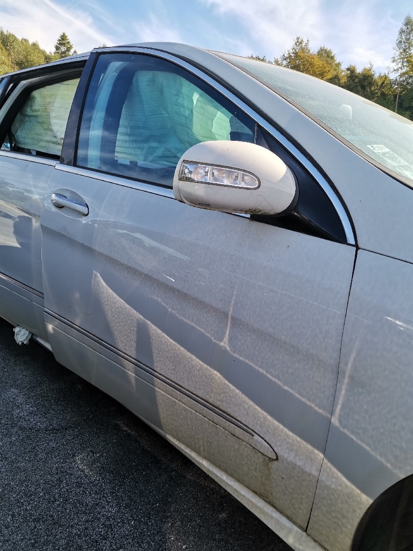 Porta Frente Lado Direito MERCEDES-BENZ R-CLASS (W251, V251) | 05 - 17