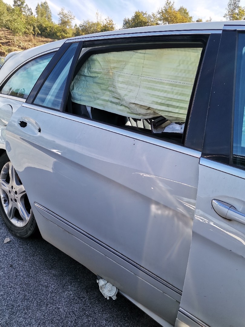 Porta Tras Lado Direito MERCEDES-BENZ R-CLASS (W251, V251) | 05 - 17