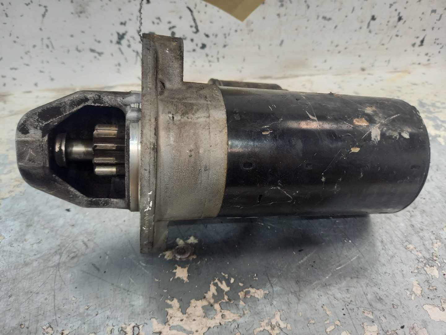 Motor de Arranque ALFA ROMEO MITO (955_) | 08 - 