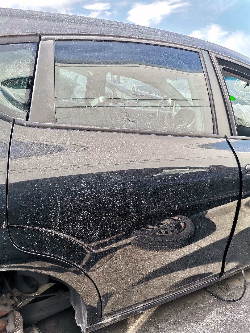 Porta Tras Lado Direito SEAT LEON (1P1) | 05 - 13