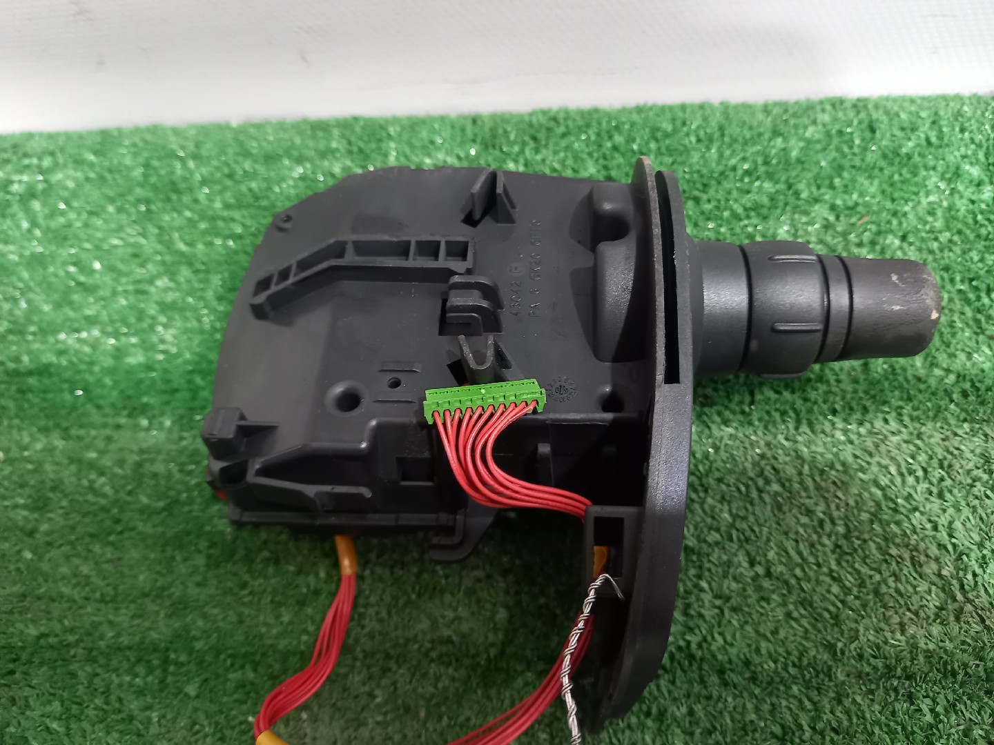 Manete / Manípulo Piscas RENAULT CLIO III (BR0/1, CR0/1) | 05 -  Imagem-2