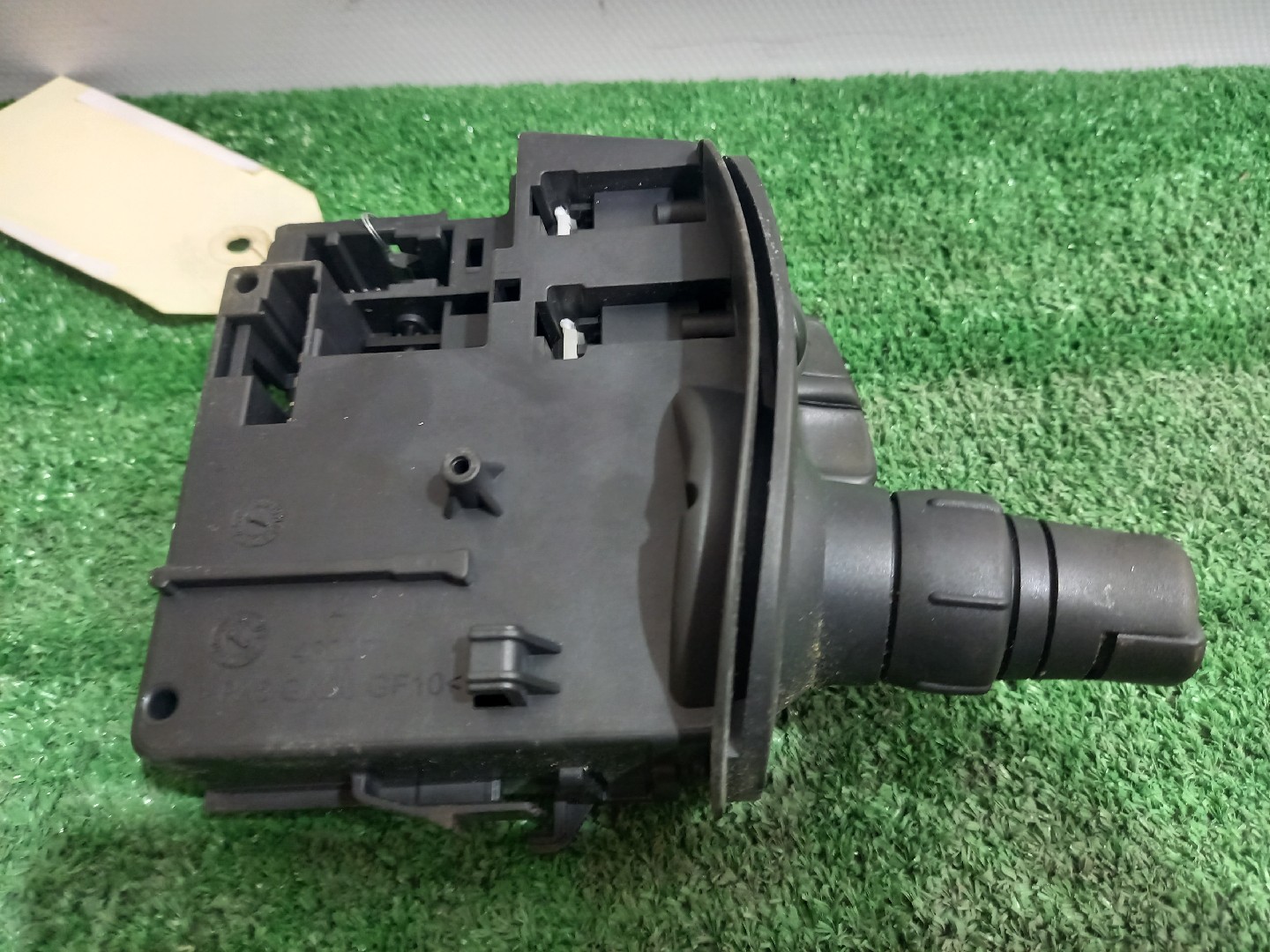 Manete / Manípulo Limpa-vidros RENAULT CLIO III (BR0/1, CR0/1) | 05 -  Imagem-2