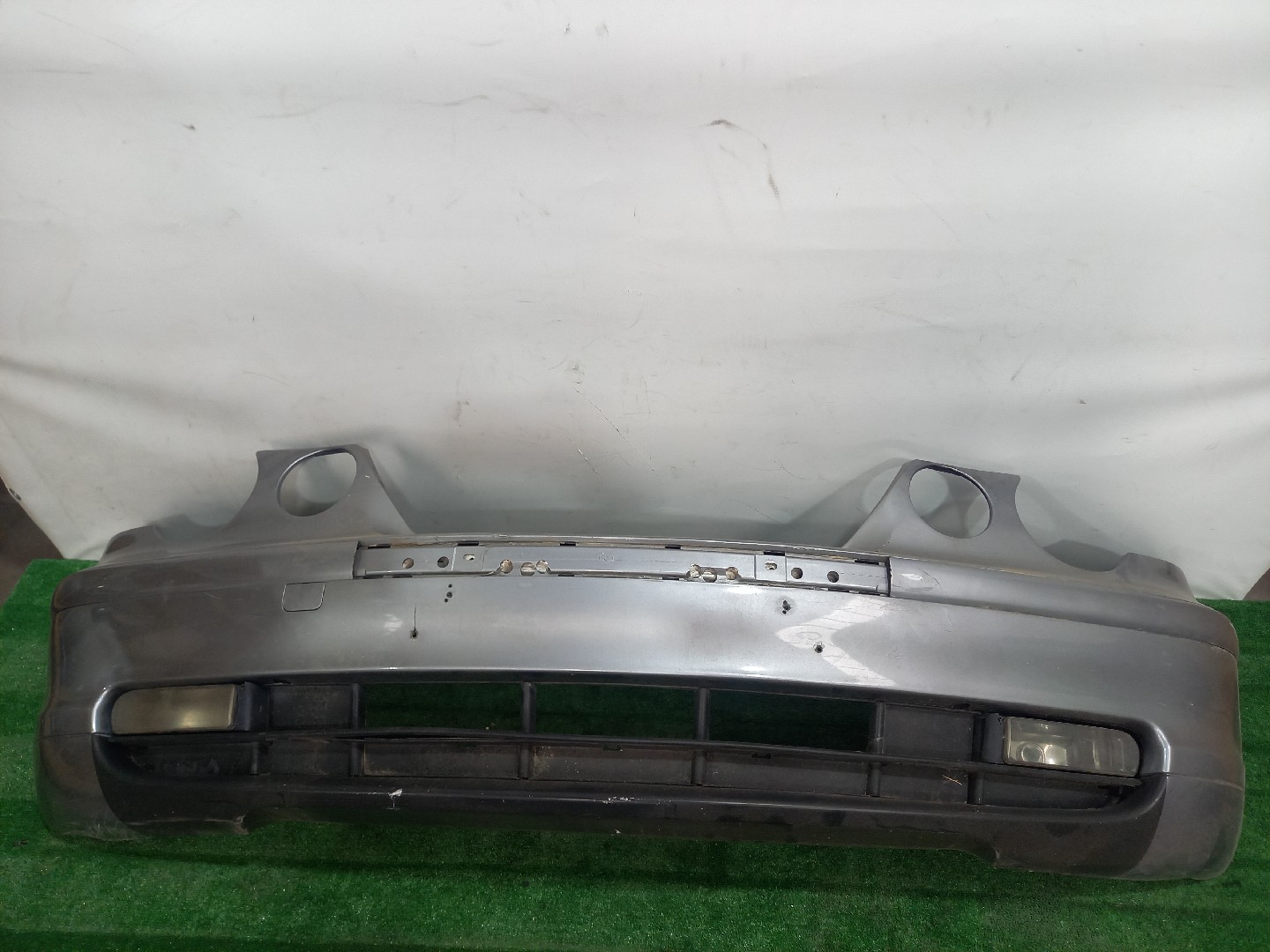 Pára-choques da Frente BMW 3 Compact (E46) | 01 - 05