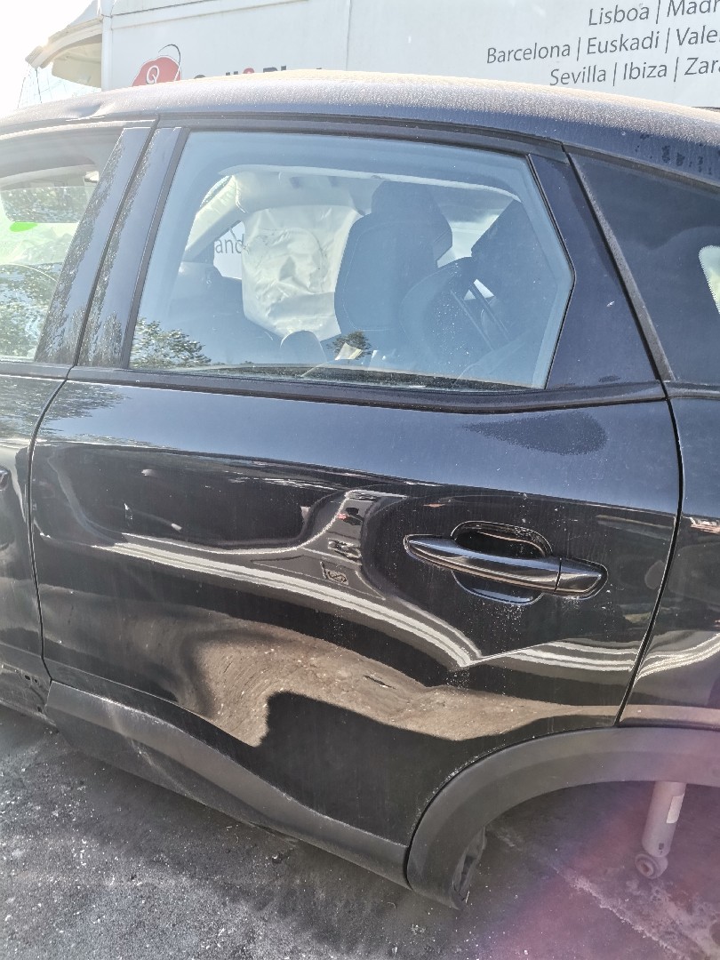 Porta Tras Lado Esquerdo CITROEN C4 III | 20 -