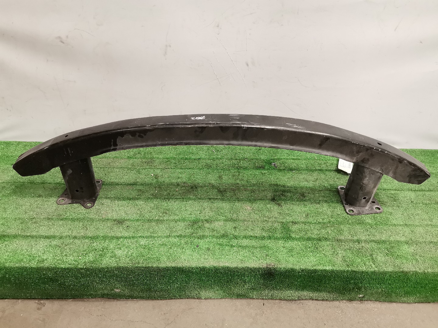 Reforço Pára Choques Frente VOLKSWAGEN PASSAT Variant (3B6) | 00 - 05