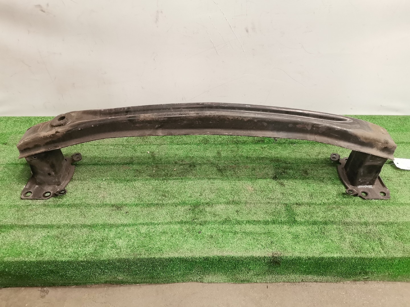 Reforço Pára Choques Frente SEAT LEON (1P1) | 05 - 13