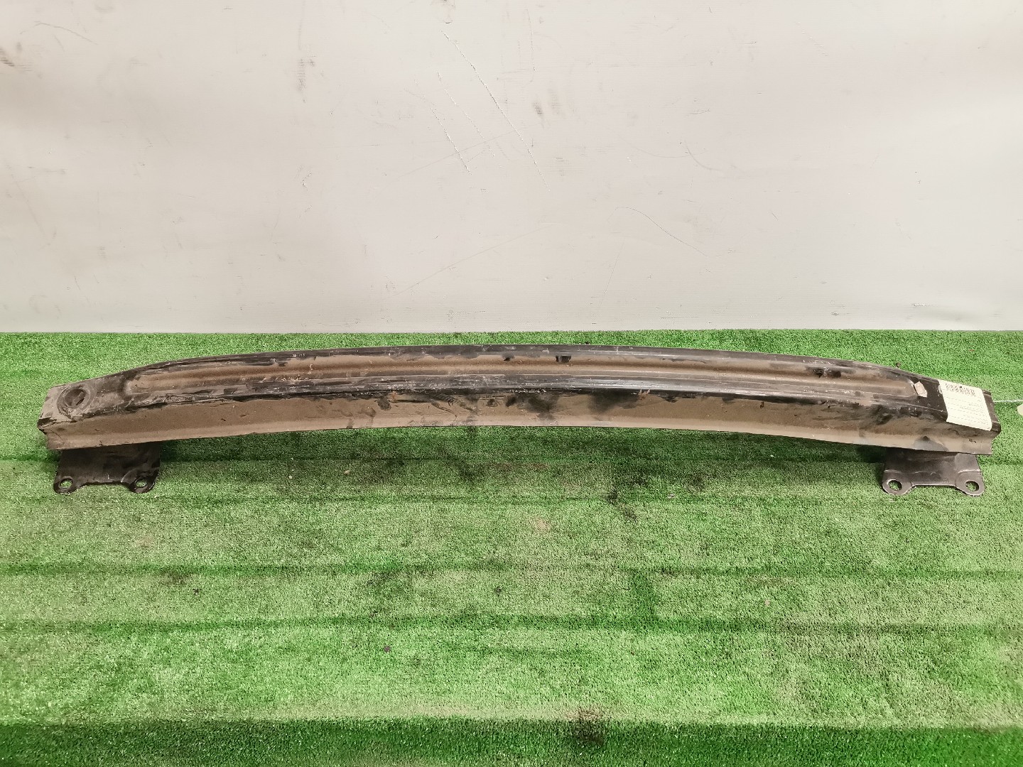 Reforço Pára Choques Trás SEAT LEON (1P1) | 05 - 13