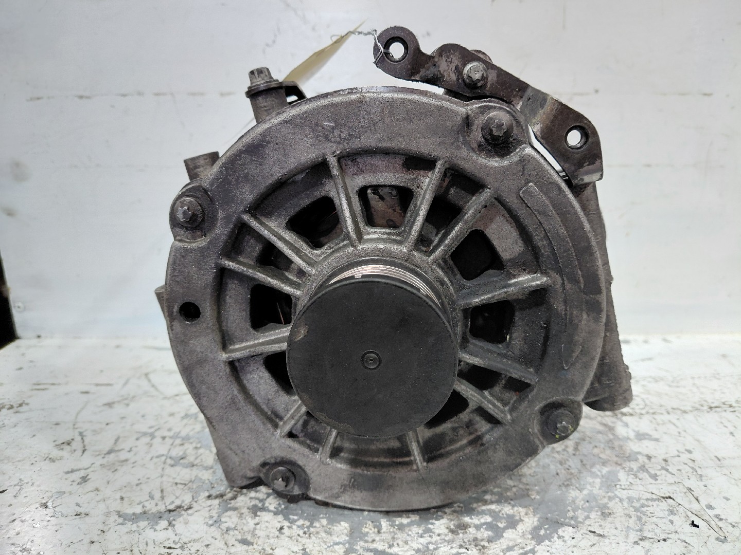 Alternador MERCEDES-BENZ C-CLASS T-Model (S203) | 01 - 07 Imagem-3