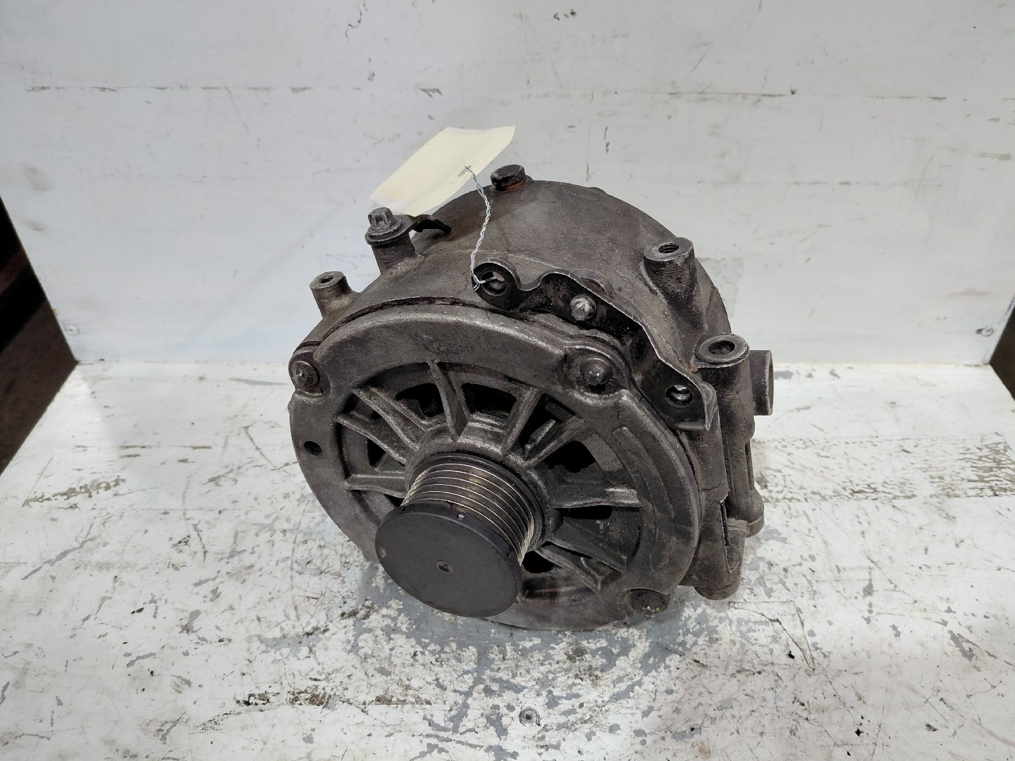 Alternador MERCEDES-BENZ C-CLASS T-Model (S203) | 01 - 07 Imagem-0