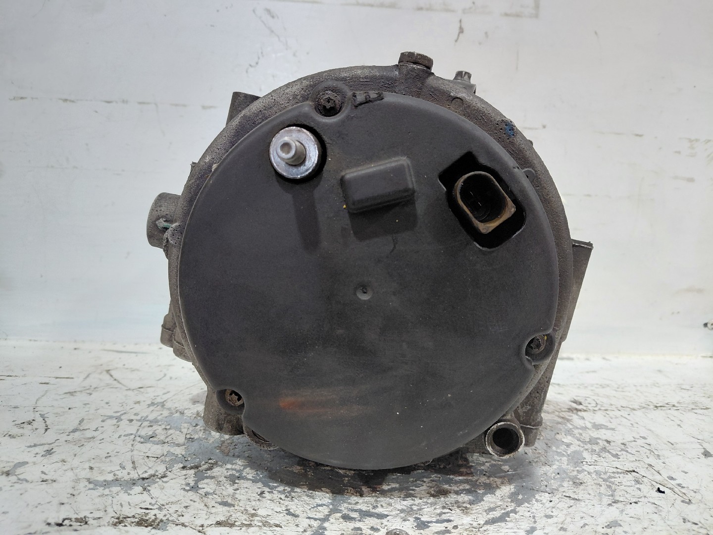 Alternador MERCEDES-BENZ C-CLASS T-Model (S203) | 01 - 07 Imagem-4