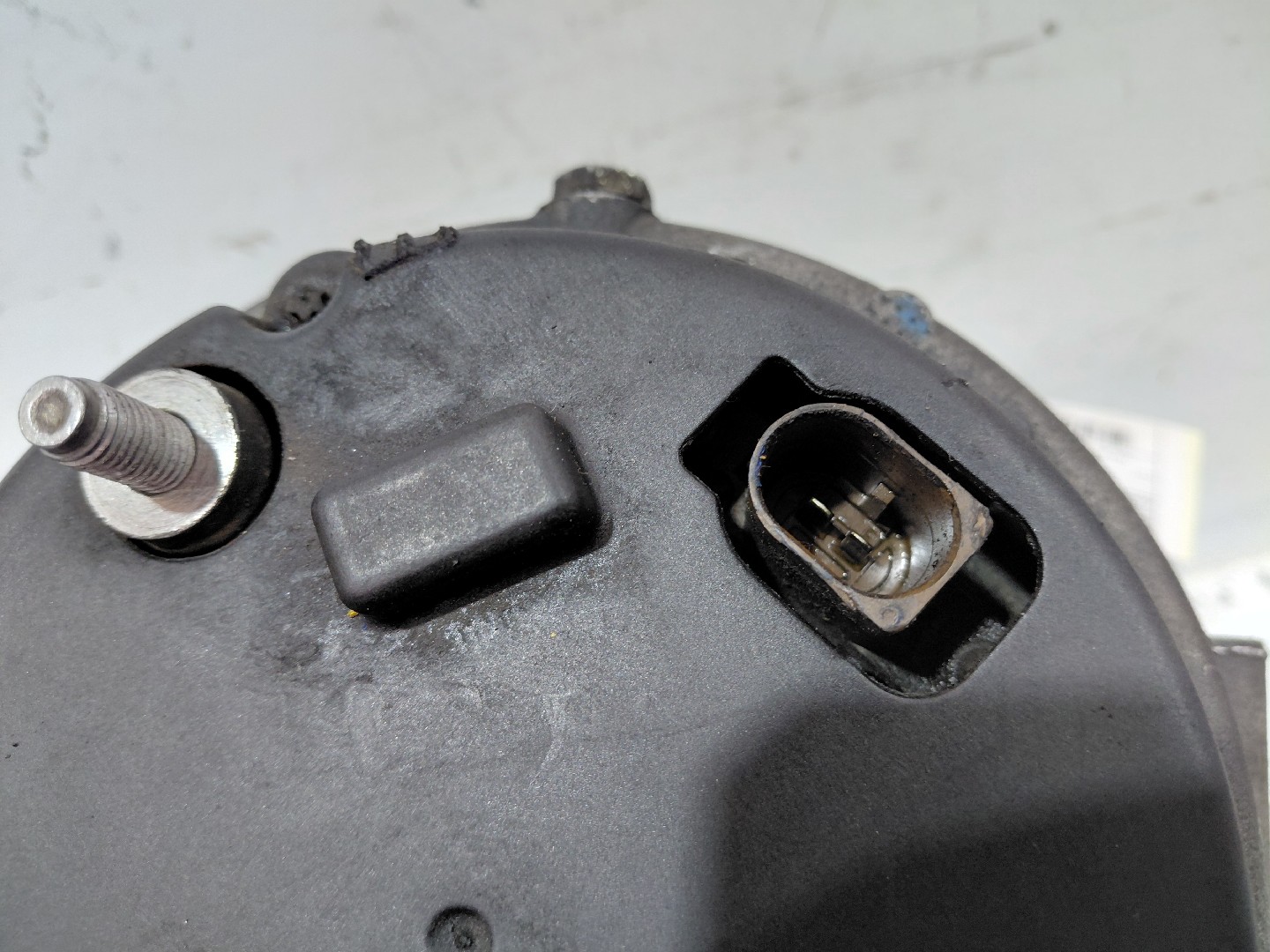 Alternador MERCEDES-BENZ C-CLASS T-Model (S203) | 01 - 07 Imagem-5