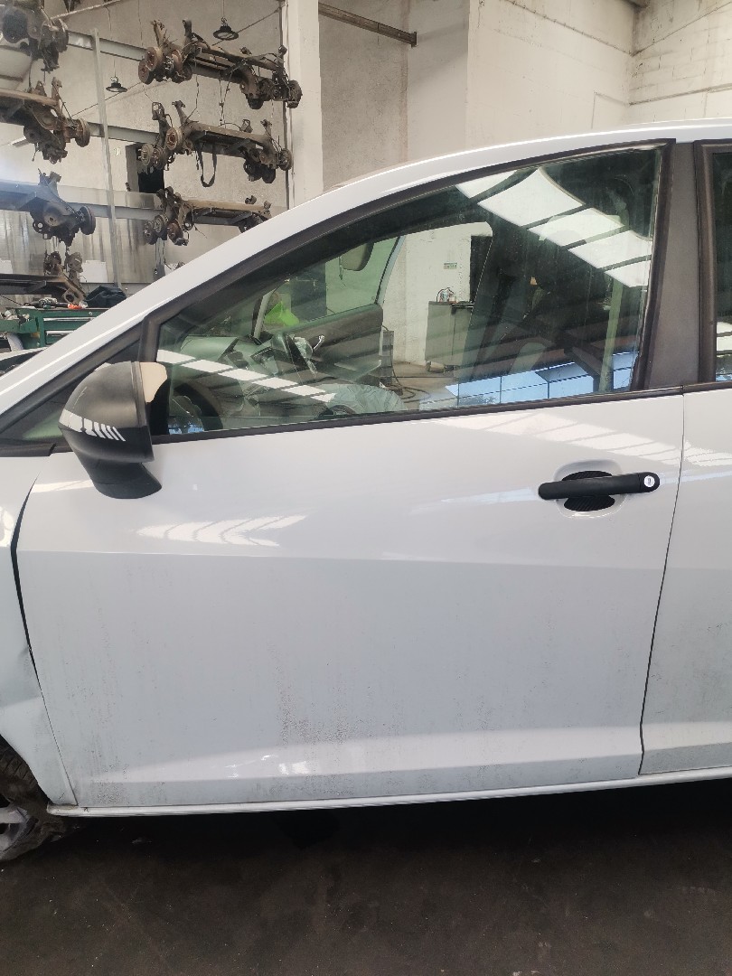 Porta Frente Lado Esquerdo SEAT IBIZA IV (6J5, 6P1) | 08 - 17