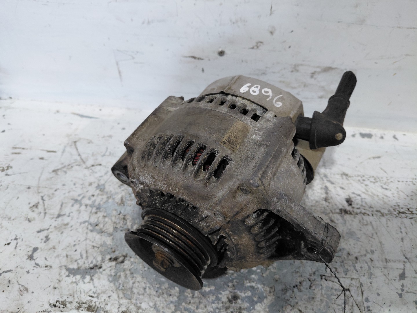 alternateur SUZUKI BALENO (EG) | 95 - 09