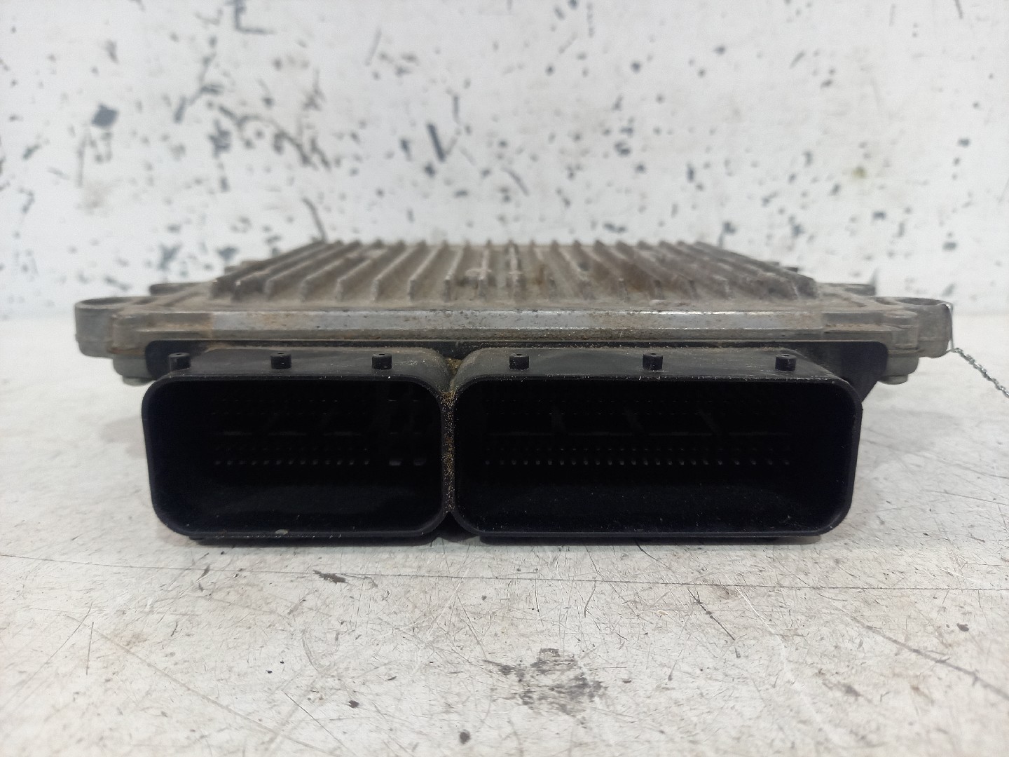 Centralita del Motor MERCEDES-BENZ R-CLASS (W251, V251) | 05 - 17 Imagem-1