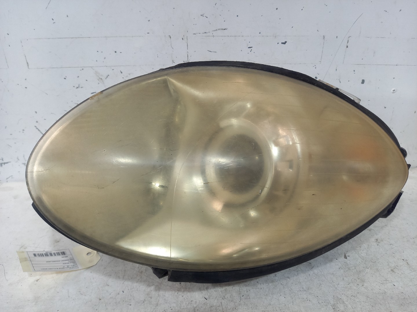 Right Headlight  MERCEDES-BENZ R-CLASS (W251, V251) | 05 - 17