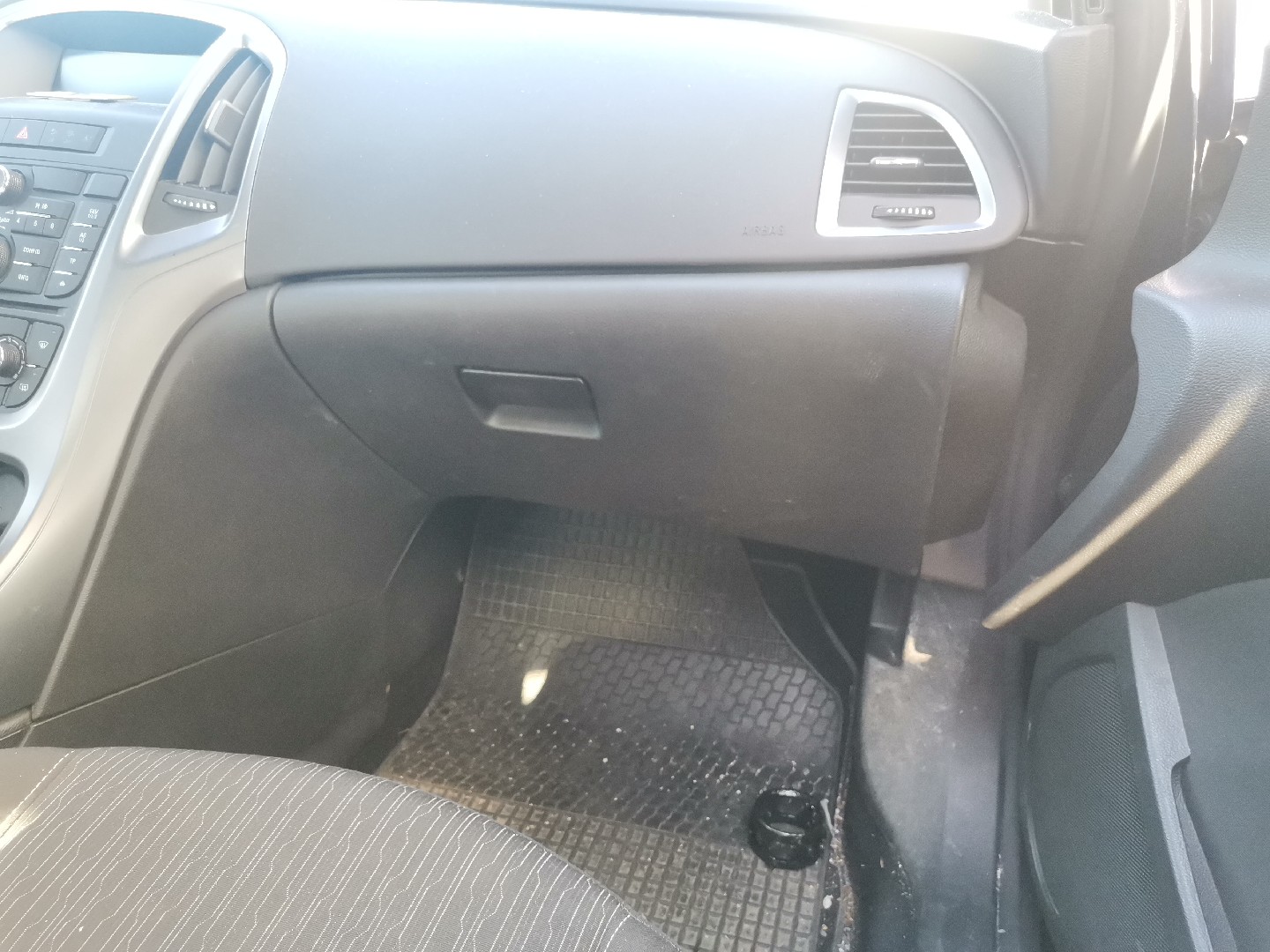 Porta-Luvas OPEL ASTRA J (P10) | 09 - 15