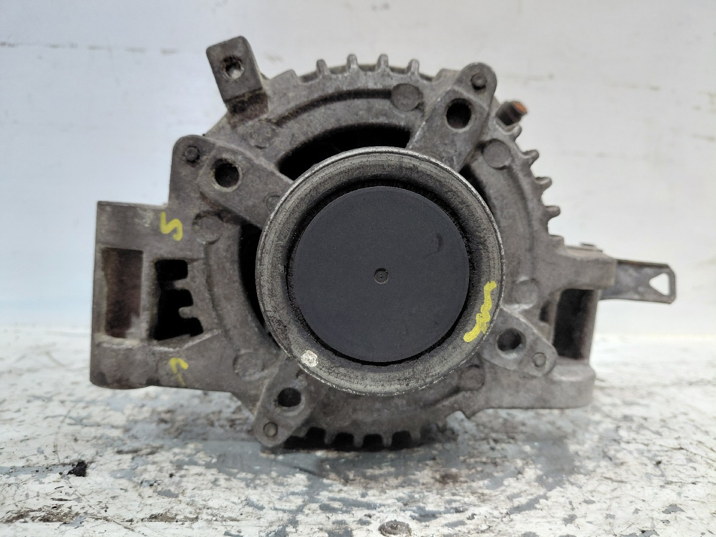 Alternador TOYOTA AVENSIS Combi (_T25_) | 03 - 08 Imagem-4