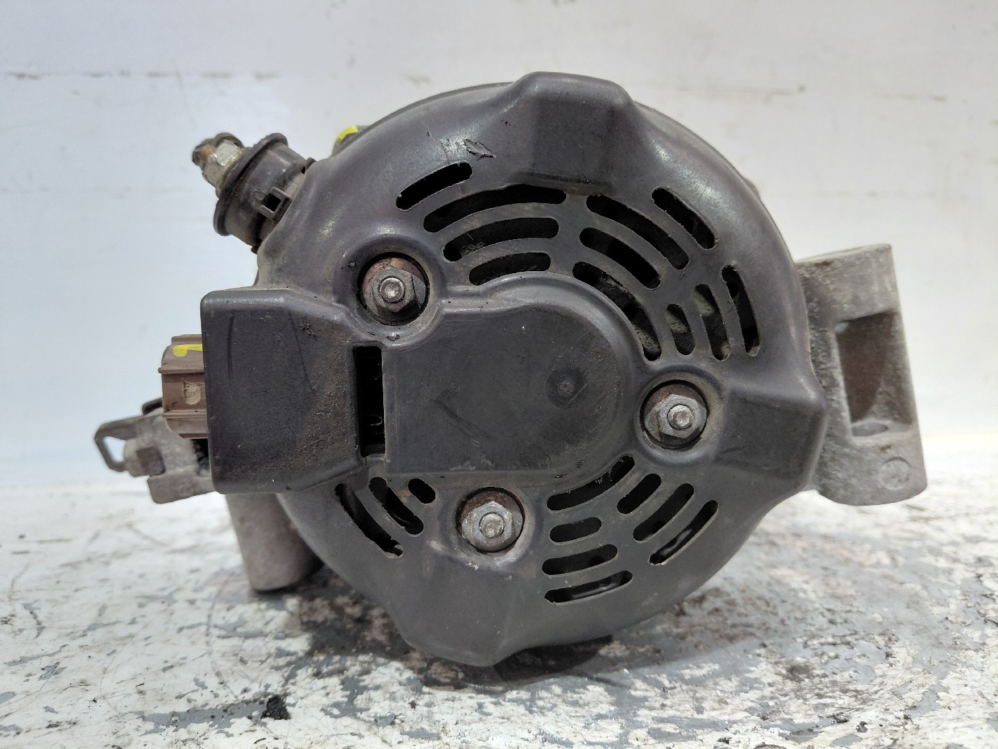 Alternador TOYOTA AVENSIS Combi (_T25_) | 03 - 08 Imagem-5