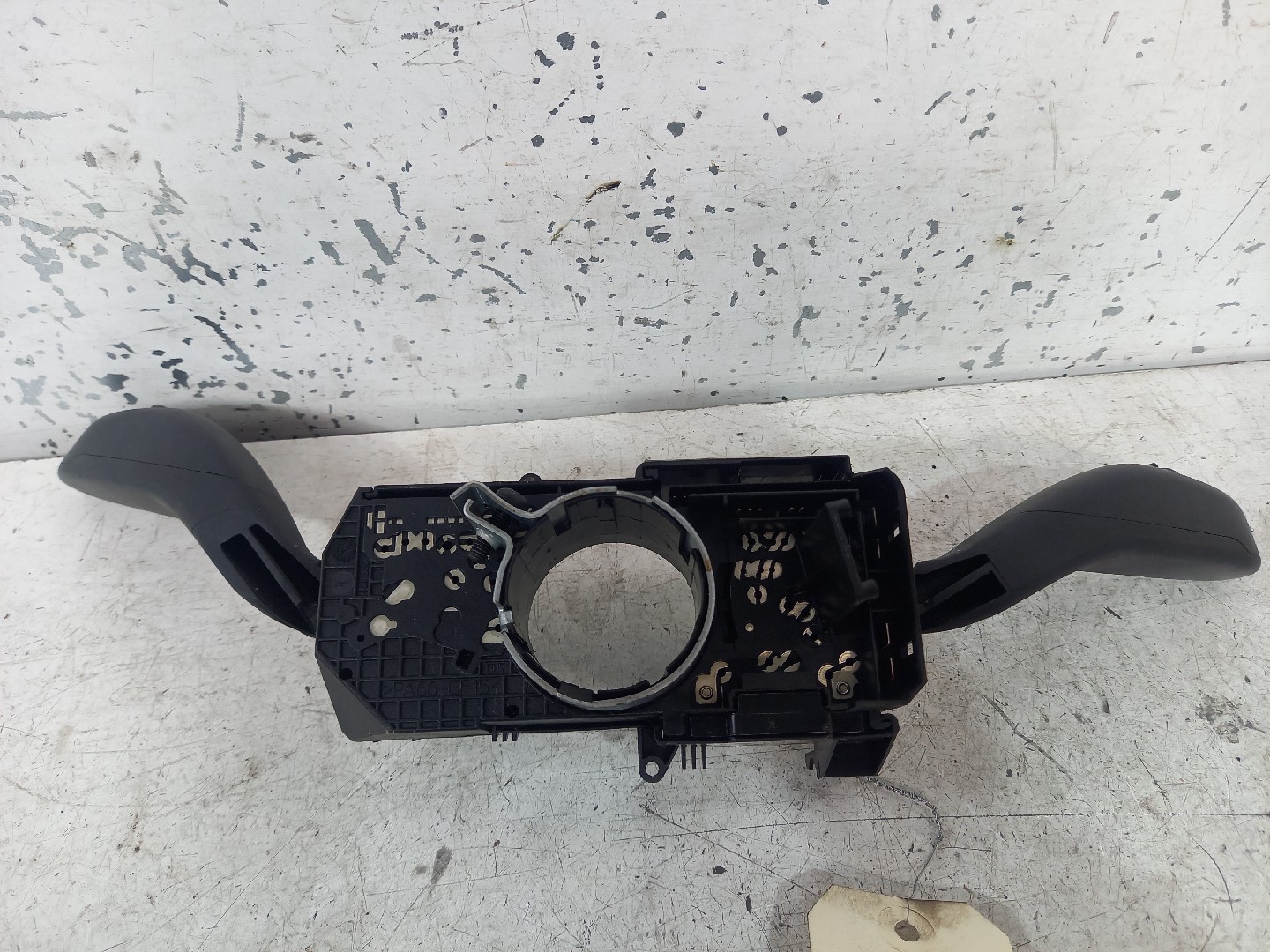 Manetes Luzes/Piscas e Limpa-vidros VOLKSWAGEN POLO (6R1, 6C1) | 09 -  Imagem-1