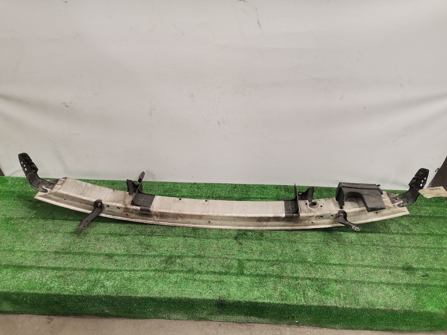 Reforço Pára Choques Frente MERCEDES-BENZ C-CLASS T-Model (S203) | 01 - 07 Imagem-2