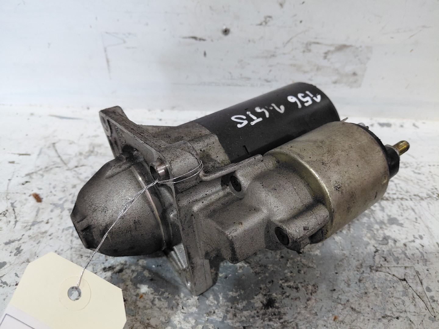 Motor de Arranque ALFA ROMEO 156 (932_) | 97 - 05